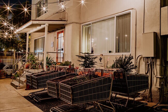 Photo - Community @ Mi Apartamento Unidad 30