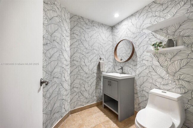Photo - 801 Brickell Key Blvd Unit 1906