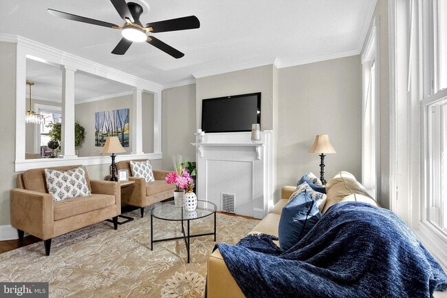 Photo - Spacious 3BR/1BA in Wilmington