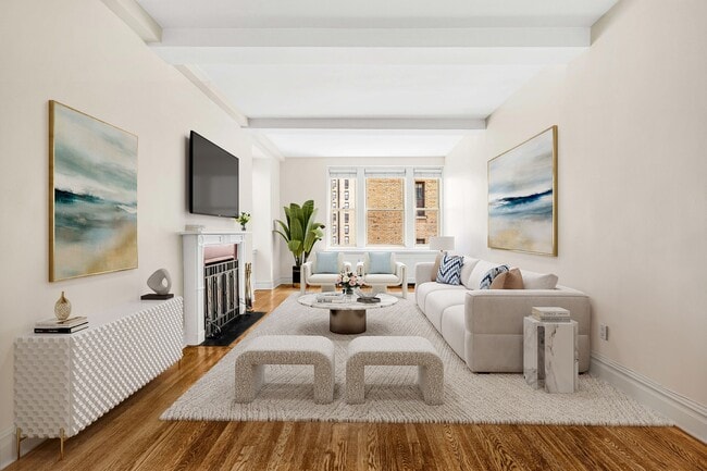Building Photo - 71 Park Ave Rental