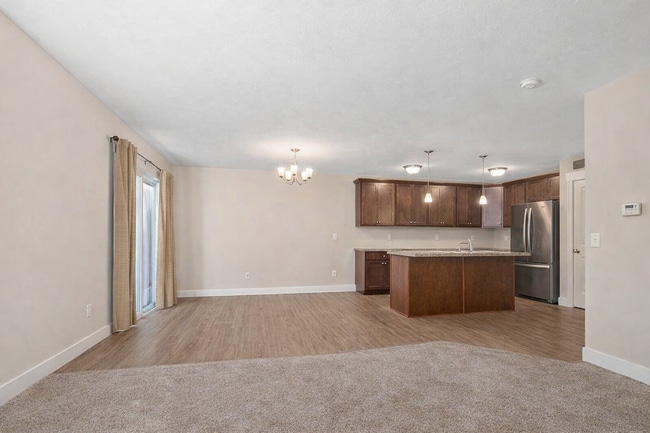 Photo - Immaculate 3 bed/3.5 bath home in Caledonia