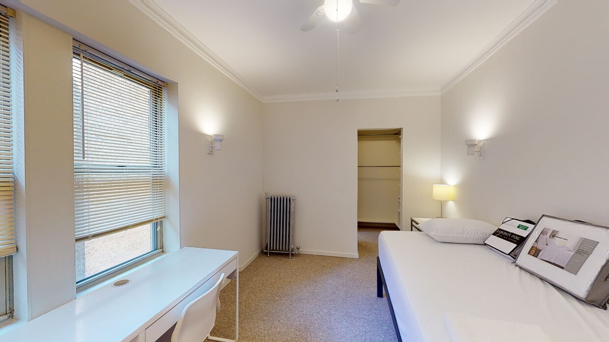 Photo - Winthrop Terrace Apartments