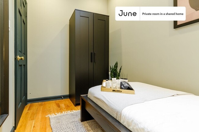 Photo - Room in Shared 3 bed/1 bath home Unit B