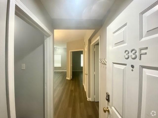 Building Photo - 2209 S Braeswood Blvd Unit 33F Rental