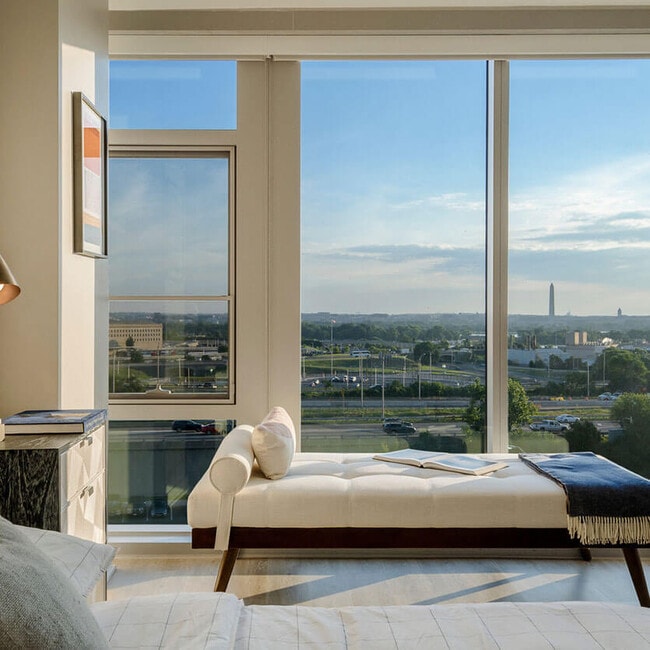 Altaire Apartments Arlington, VA