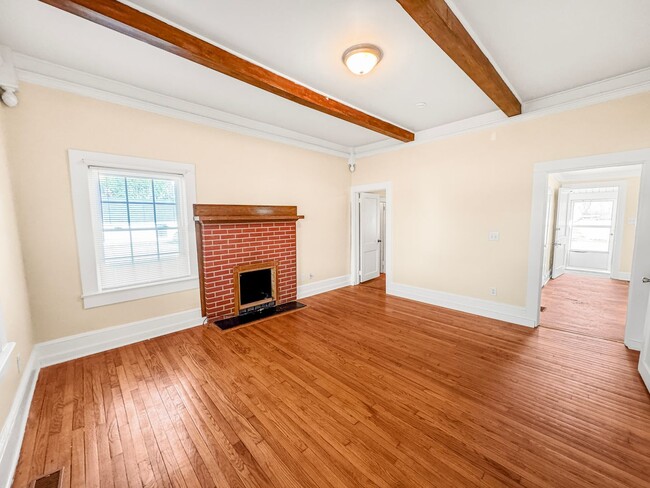 Photo - Charming older home in a peaceful, quiet neighborhood