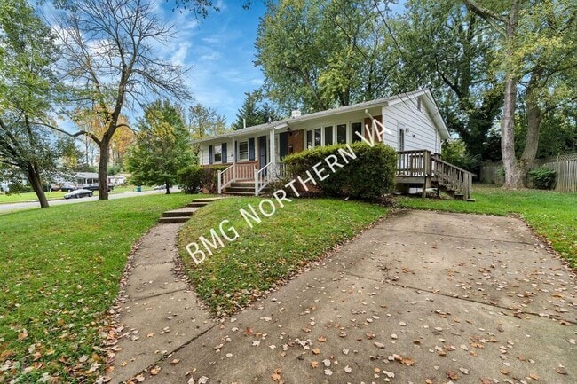 Building Photo - 8316 Carnegie Dr