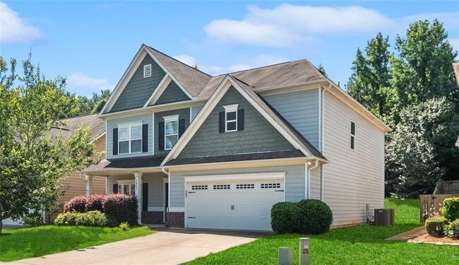 Photo - 1061 Blind Brook Cir