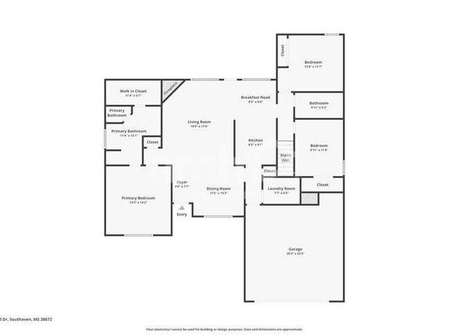 Photo - 2458 Baird Dr