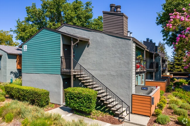 The Parc Apartments