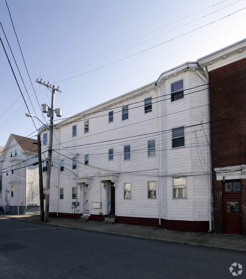 Photo - 42-44 Gesler St