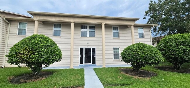 Building Photo - 1001 N Plantation Dr Unit A10 Rental