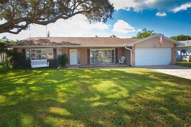 Building Photo - 14108 110th Ter