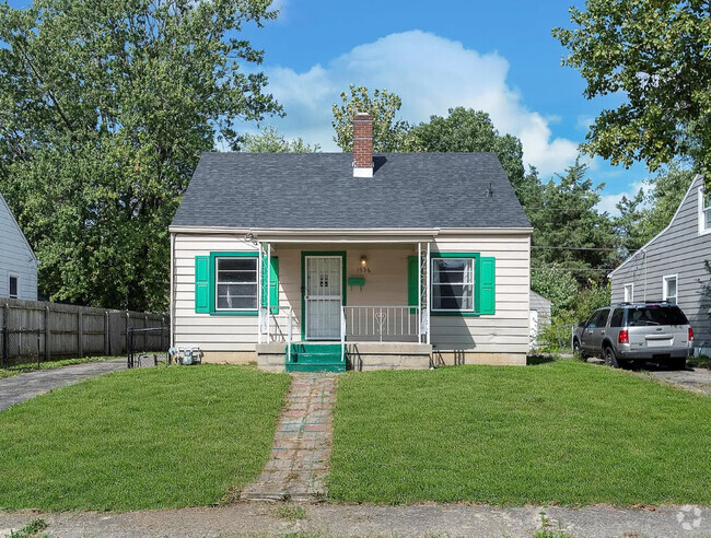 Building Photo - 1936 Glenridge Dr Rental