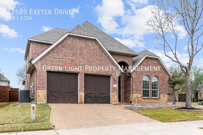12689 Exeter Dr