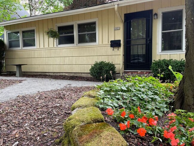 Photo - 4022 NE 13th Ave