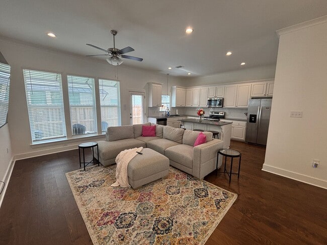 Photo - 1117 Briar Gate