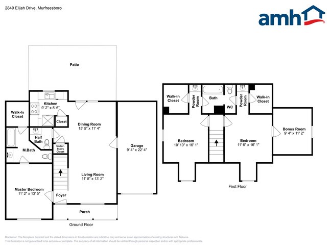 Photo - 2849 Elijah Dr