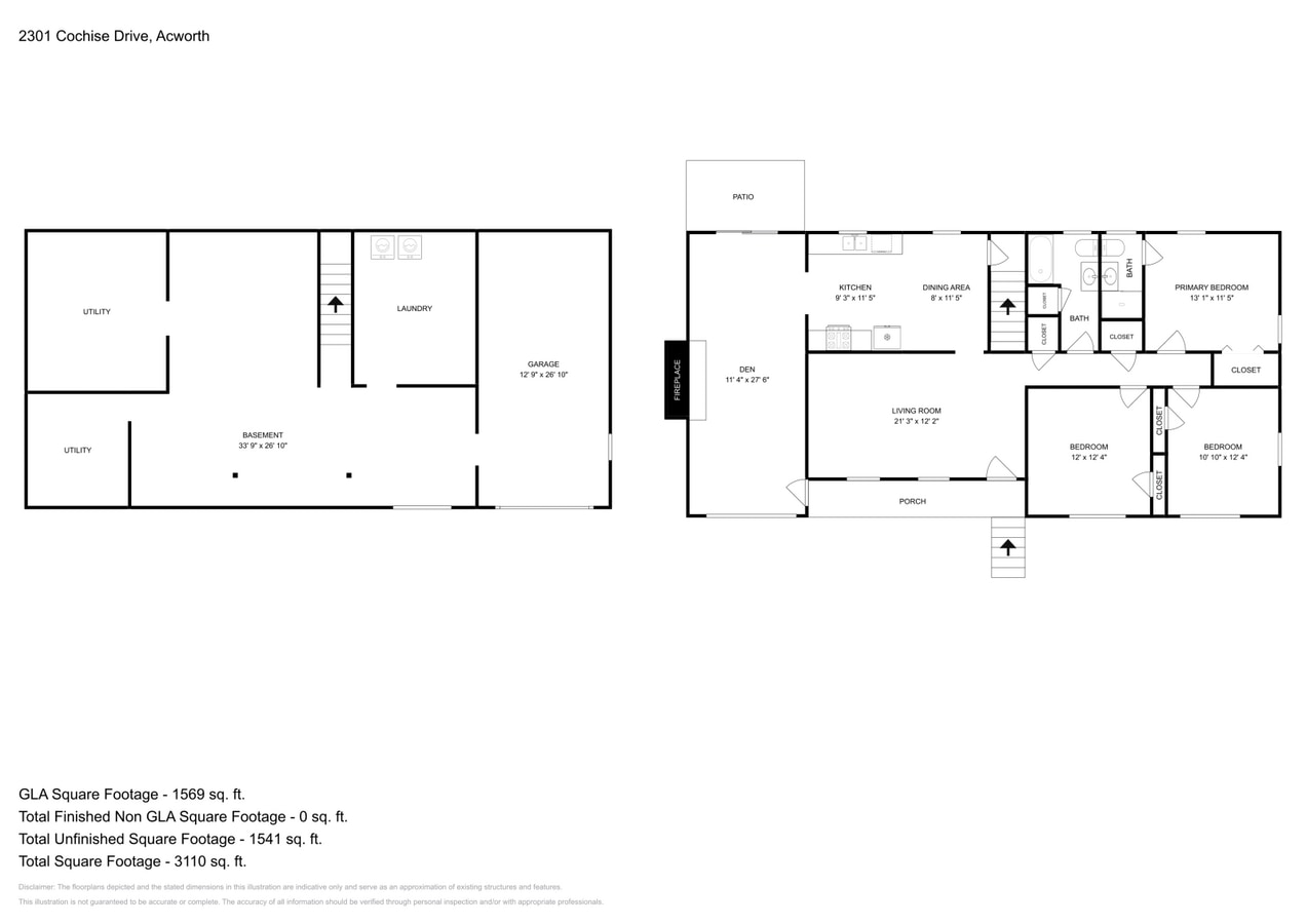 Photo - 2301 Cochise Dr