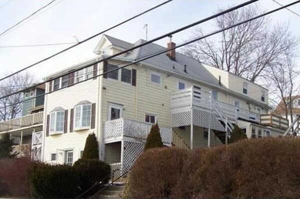 Building Photo - 34 Bay Unit 1F Rental