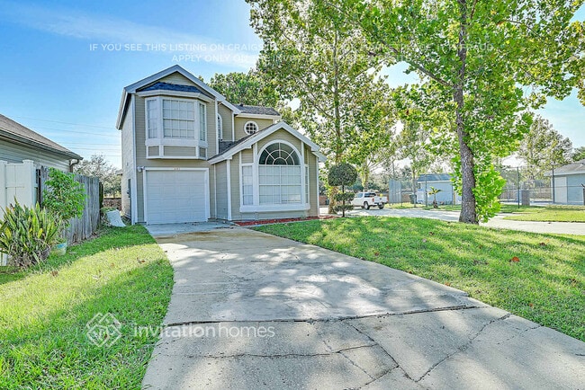 Building Photo - 2203 Canonero Ct