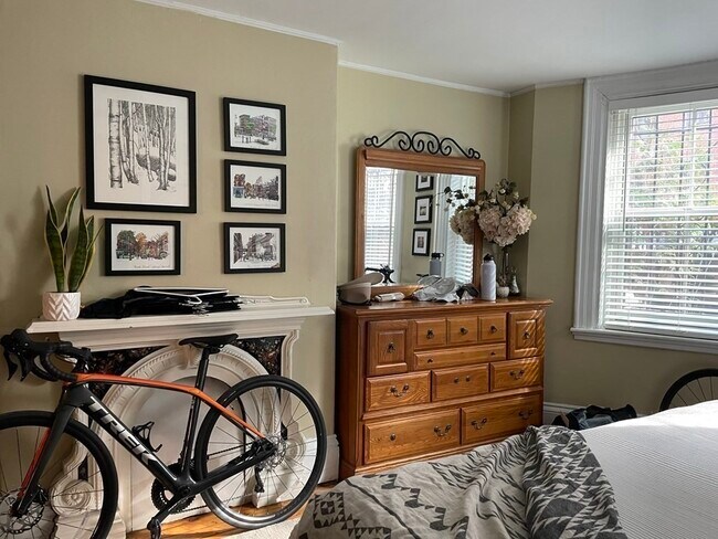 Photo - 25 Hanson St Unit 1