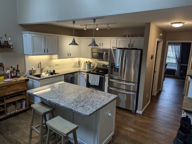 Photo - 12219 Amber Meadows Ln