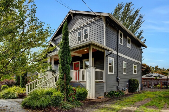 Exquisite 1912 N Portland Home! 3 bedrooms... - Exquisite 1912 N Portland Home! 3 bedrooms...