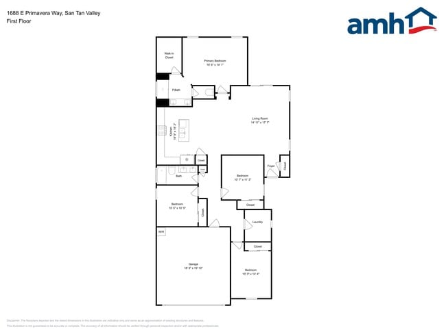 Photo - 1688 E Primavera Way