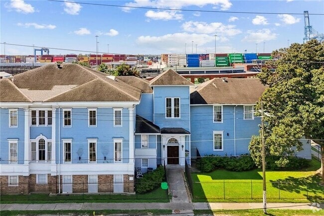 Building Photo - 4716 Annunciation St Unit 1B Rental