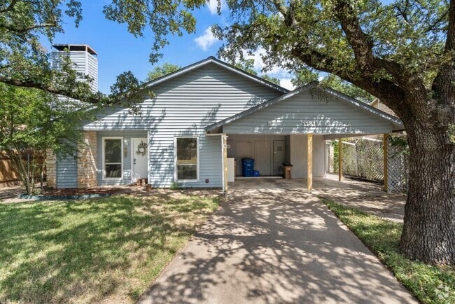 Building Photo - 11811 Argonne Forest Trail Rental