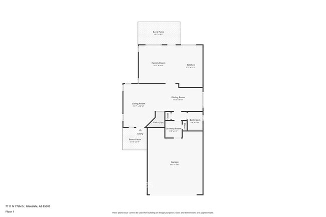 Photo - 7111 N 77th Dr