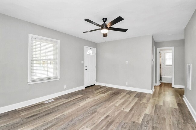 Photo - Newly Renovated Two Bedroom Home!