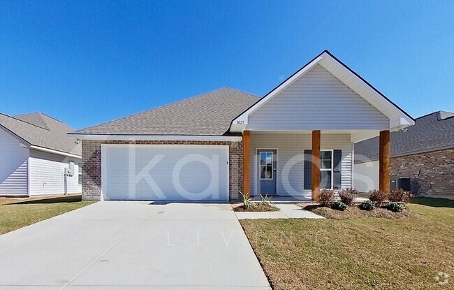 Building Photo - 8025 Hendrick Dr Rental