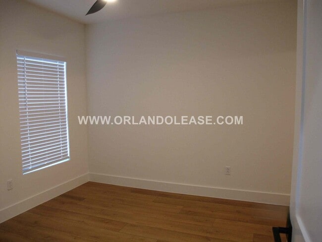 Photo - Beautiful 3/3.5 Townhome in the SODO area of Orlando