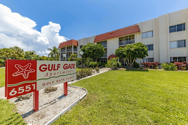 Photo - Gulf Gate