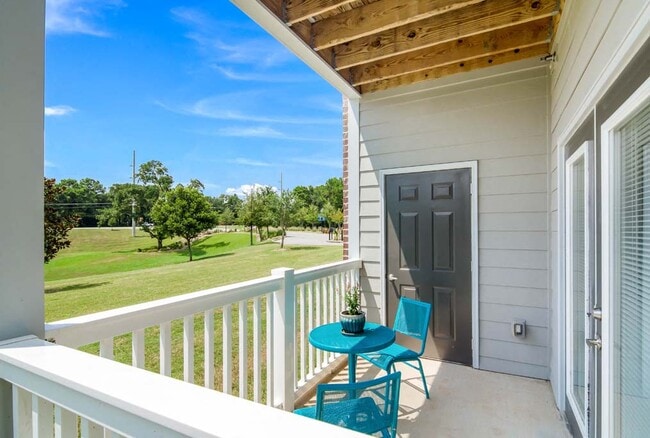 Colonnade at Eastern Shore