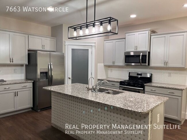 7663 Watson Cir