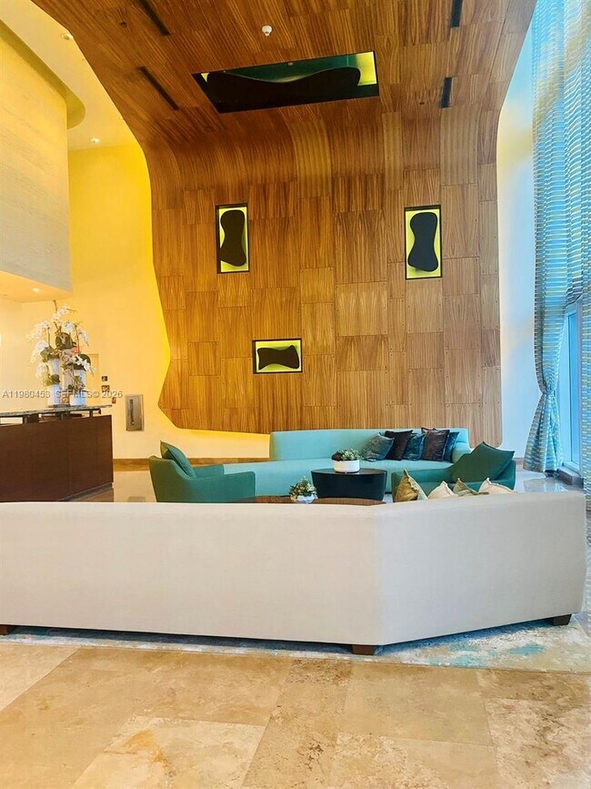 Photo - 50 Biscayne Blvd Unit 3509