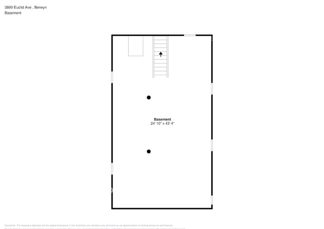 Photo - 3800 Euclid Ave