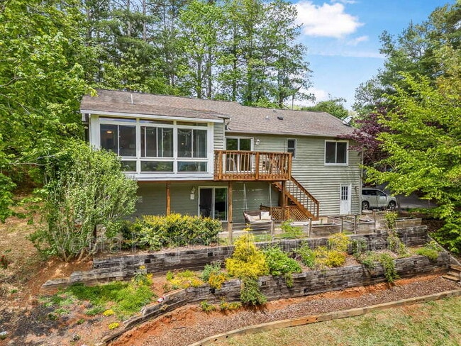 Photo - 857 Reems Creek Rd Rental