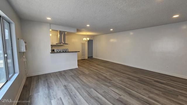Building Photo - 1710 Vine St Unit H Rental