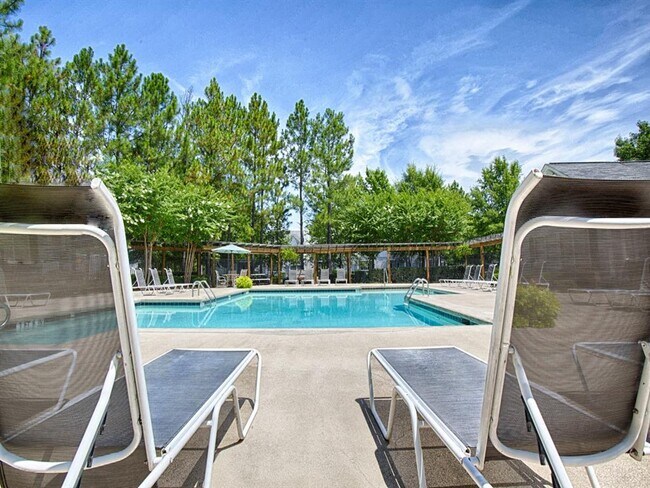 Rivermont Apartment Homes