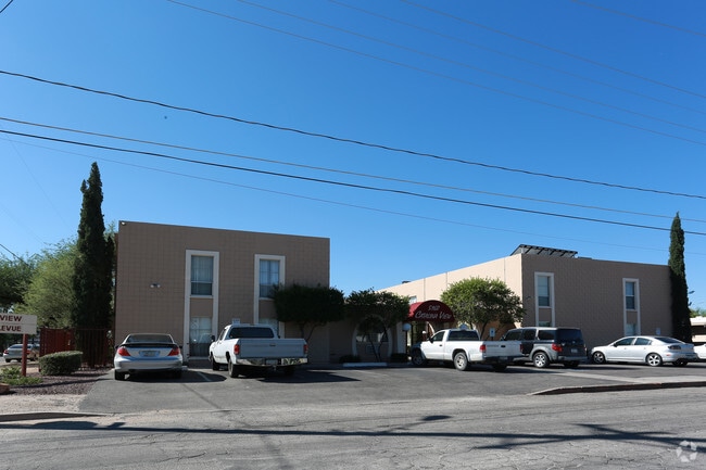 Catalina View - Catalina View Apartments