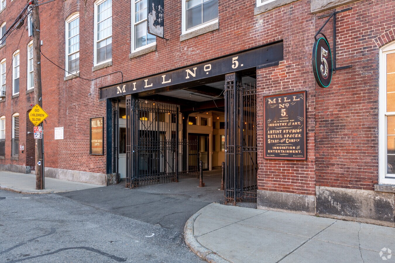 Photo - Cotton House Lofts
