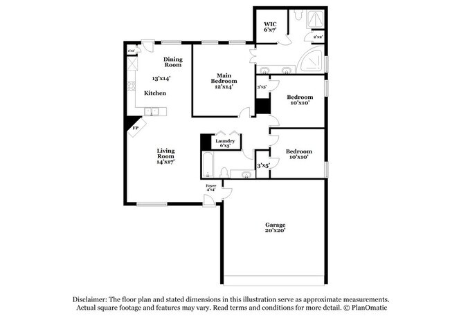 Photo - 4514 Lunsford Dr