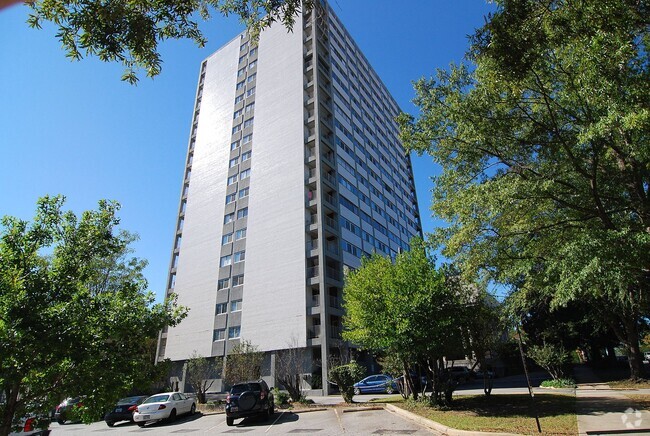Building Photo - sp203 Unit SP203 Rental