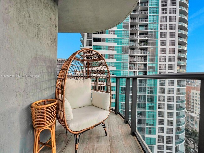 Photo - 121 NE 34th St Unit 1601