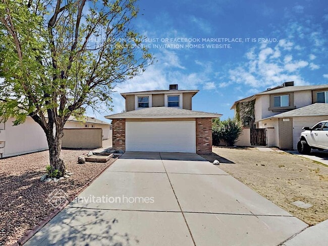 Building Photo - 3729 W Villa Maria Dr Rental