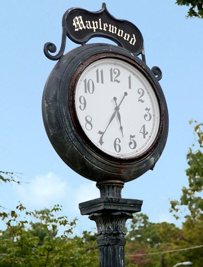 Parc at Maplewood